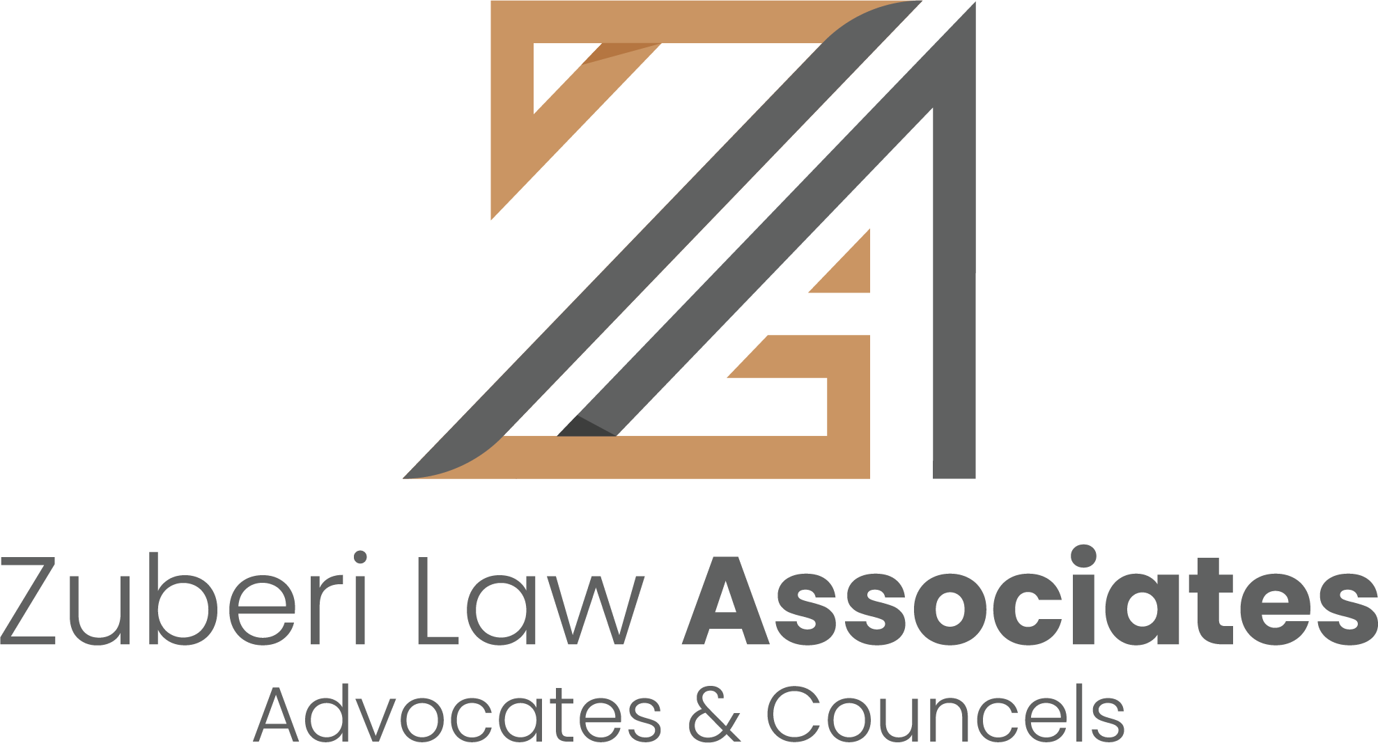 Zuberi Law Associates Logo